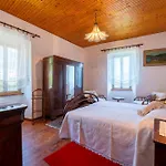 Apartmán Limonta Lakeview By Wonderful Italy