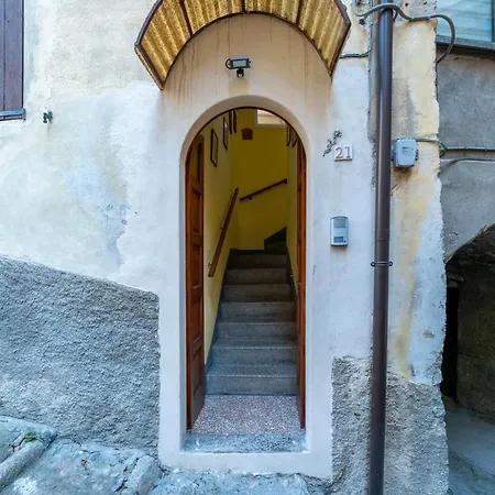 Limonta Lakeview By Wonderful Italy Apartmán