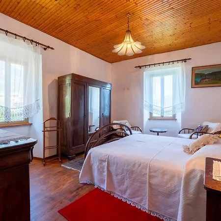 Daire Limonta Lakeview By Wonderful Italy