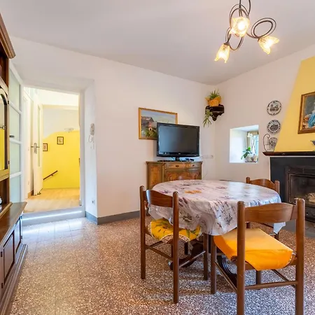 Apartmán Limonta Lakeview By Wonderful Italy Oliveto Lario