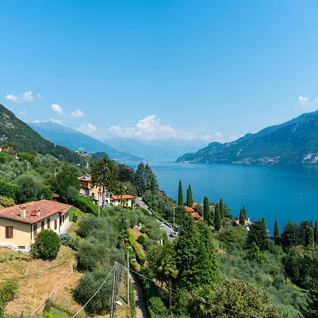Apartamento Limonta Lakeview By Wonderful Italy Oliveto Lario
