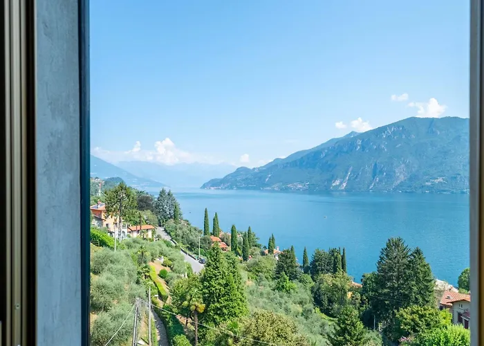 Limonta Lakeview By Wonderful Italy Oliveto Lario