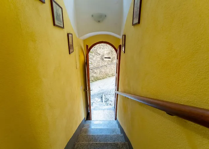 Limonta Lakeview By Wonderful Italy Appartement *