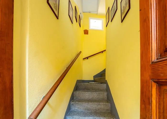 Limonta Lakeview By Wonderful Italy * Oliveto Lario