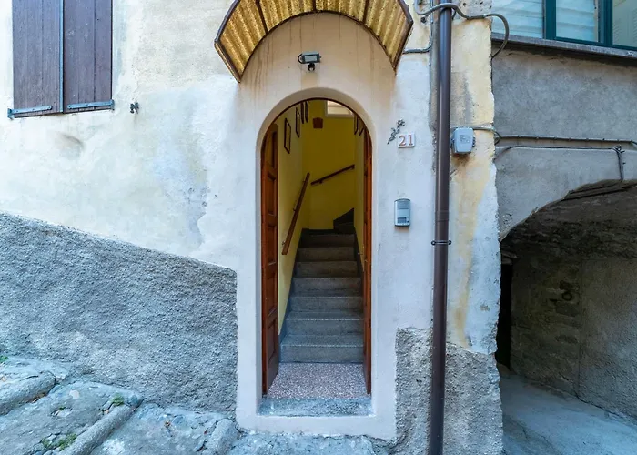 Limonta Lakeview By Wonderful Italy Appartement