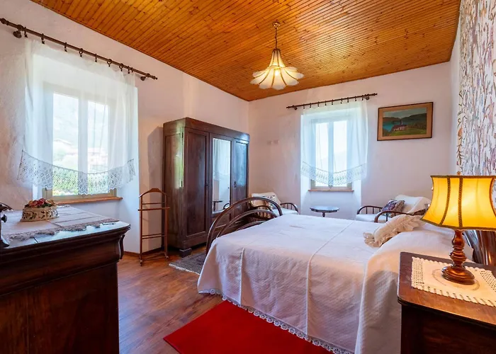 Appartement Limonta Lakeview By Wonderful Italy