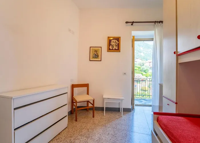 Appartement Limonta Lakeview By Wonderful Italy