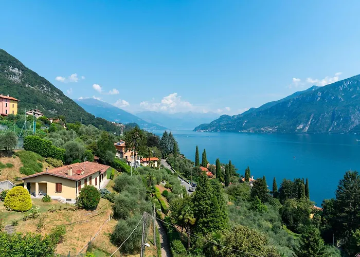 Appartement Limonta Lakeview By Wonderful Italy Oliveto Lario
