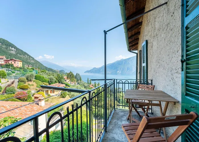 Limonta Lakeview By Wonderful Italy * Oliveto Lario