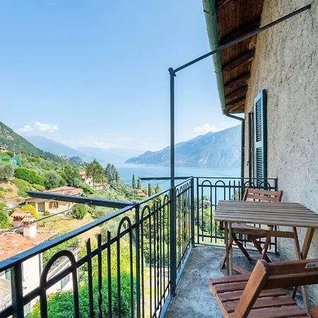 Limonta Lakeview By Wonderful Italy * Oliveto Lario